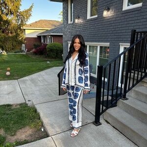 Meet your Posher, Ellie